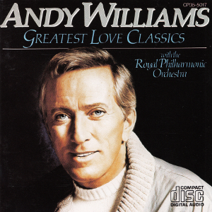 album cover greatest love classics