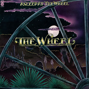 album cover the wheel