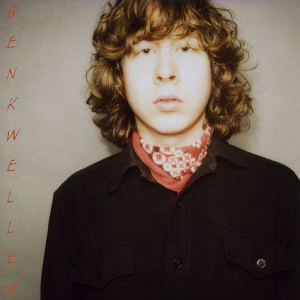 album cover ben kweller