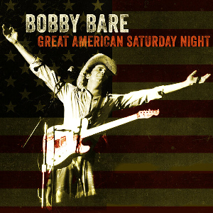 album cover great american saturday night