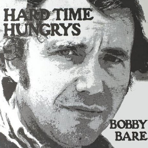 album cover hard time hungrys