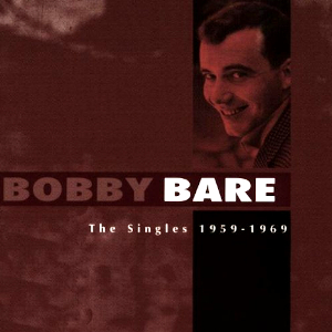 album cover the singles 1959-1969