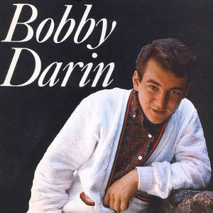 album cover bobby darin '58