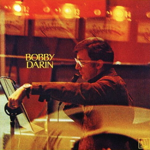 album cover bobby darin '72