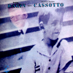 album cover born walden robert cassotto