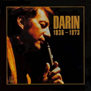 album cover darin 1936-1973