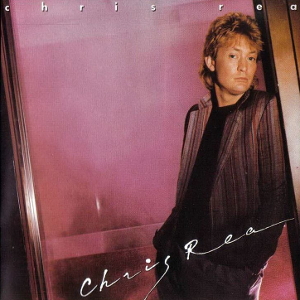 album cover chris rea '81