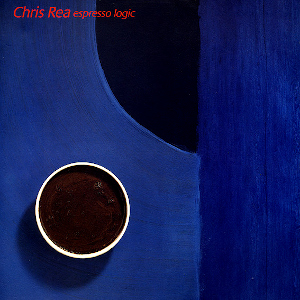 album cover espresso logic