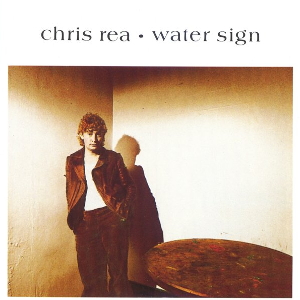 album cover water sign