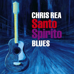 album cover santo spirito blues