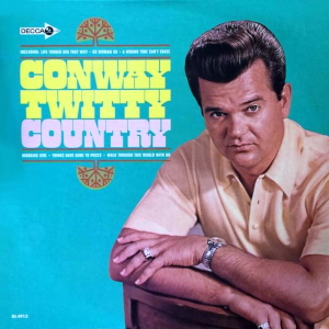 album cover country