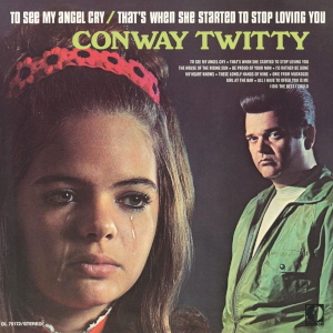 album cover to see my angel cry