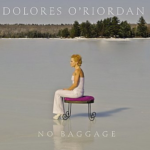 album cover no baggage