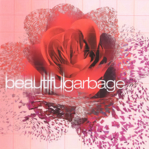 album cover beautiful garbage