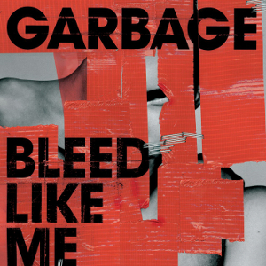 album cover bleed like me