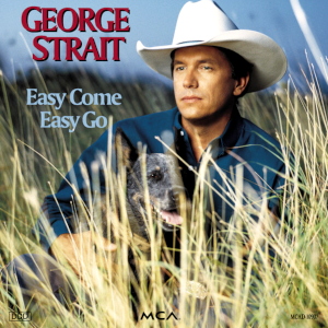 album cover easy come, easy go