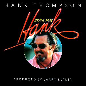 album cover brand new hank