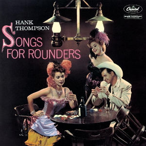 album cover songs for rounders