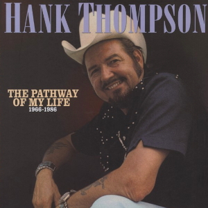 album cover the pathway of my life