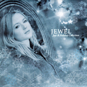 album cover joy: a holiday collection