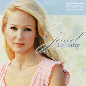 album cover lullaby