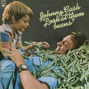 album cover look at them beans
