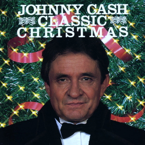 album cover classic christmas