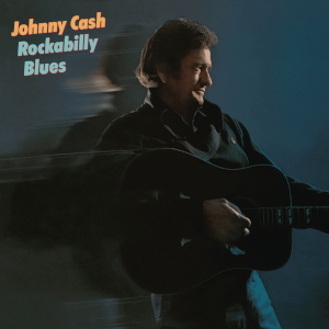 album cover rockabilly blues