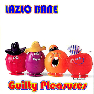 album cover guilty pleasures