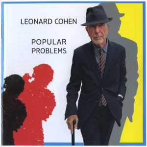 album cover popular problems