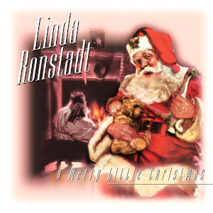 album cover a merry little christmas