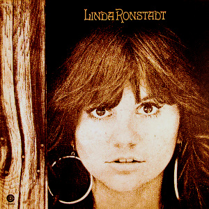 album cover linda ronstadt '72