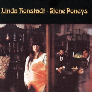 album cover the stone poneys