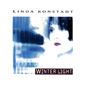 album cover winter light