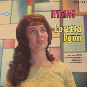 album cover hymns