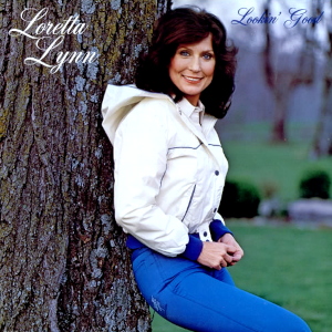 album cover looking good