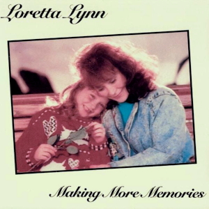 album cover making more memories