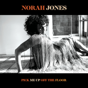 album cover pick me up off the floor