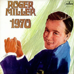 album cover roger miller '70