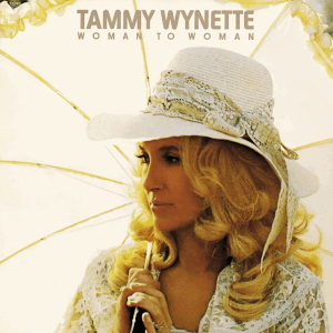 album cover woman to woman