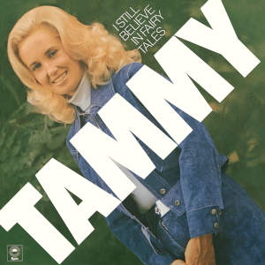 album cover i still believe in fairy tales