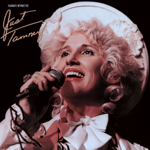 album cover just tammy