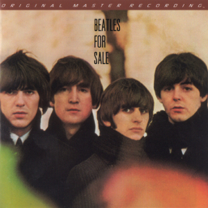 album cover beatles for sale