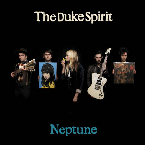 album cover neptune