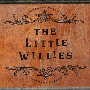 album cover the little willies '06