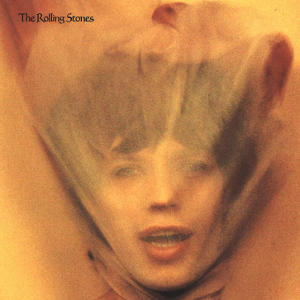 album cover goats head soup