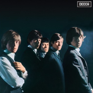 album cover the rolling stones '64