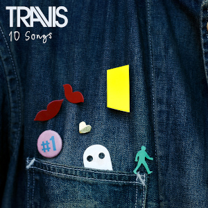 album cover 10 songs