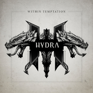 album cover hydra